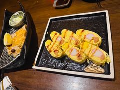 -白石的深夜食堂(济南万象城店)