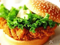 -德克士(肥城新华商场店)