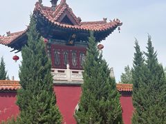 -大槐树寻根祭祖园