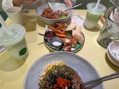 -米仓食堂(皇庭广场店)