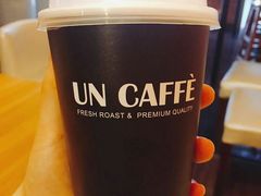 -UN CAFFE(五角场店)