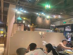 -翡翠鸟精品泰国菜(北辰财富中心店)