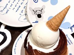 -cab意式gelato冰淇淋
