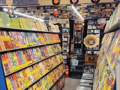 -Hi Fi Acoustic 梵香禅韵·色声香味
