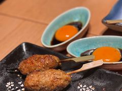 -人间酒暖·Go blanc·烧鸟·深夜食堂(陆家嘴店)