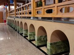 -纽斯桑拿会所(天山店)