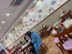 -捷信牛奶甜品世家(柳巷店)