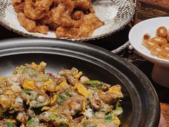 -临家闽南菜(环岛路店)