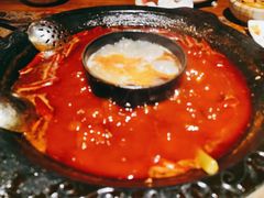 -舒家大院重庆老火锅(纪念塔店)