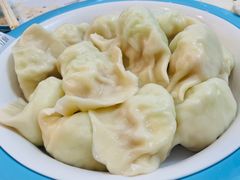 -叶存利海鲜大馅饺子(海宁路总店)