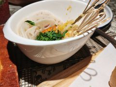 -绿茶餐厅(千岛湖银泰城店)