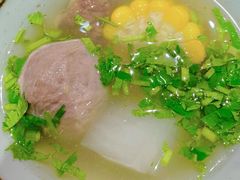 -牛村来人潮汕牛肉火锅(西单店)