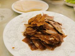 -燕风楼烤鸭店(建设总店)