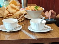 -曼谷食堂·泰国家庭料理(丹桂路店)