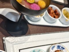 -今轩中餐厅(西安经开洲际酒店)