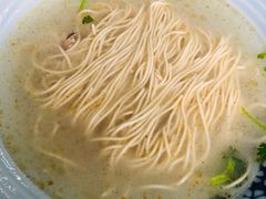 阳春面-粗茶淡饭(东关街店)