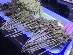 -水产西街炸串(水产西街店)
