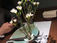 -菩提素素食餐厅(晶郦馆店)