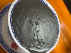 芝麻糊-韵姐牛奶甜品世家