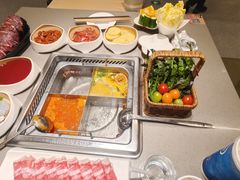-海底捞火锅(苏宁广场店)
