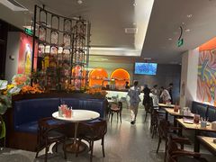 -墨纪Mojí墨西哥餐厅(官舍店)