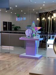 -意廊 Hair Salon