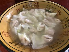 小馄饨-四海楼(二案店)