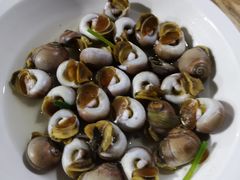 -胖大嫂渔家排档·全海景餐厅(渔村店)