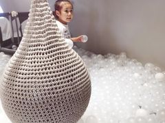 -NOKNOK若蔻亲子餐厅(天地壹方北馆店)