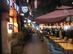 -王记生烫牛杂面馆(兰陵路店)