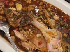 -一楼食业·美食人家