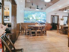-好恰湘潭小炒与小碗菜(马兰山店)