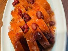 -川流不息·地道川菜·小龙虾(松东路店)