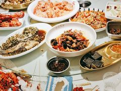 -石牌岭小亮蒸虾•湖北老字号(左岭店)