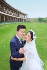 -1986婚纱摄影(清城店)