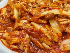 -真利味·脊骨火锅·正宗韩国料理(韩乐坊店)