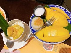 -simply thai天泰(静安嘉里中心店)