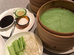 -北京王府井希尔顿酒店·秦唐中餐厅Chynna