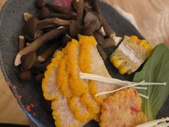 -松野谷·寿喜烧自助(华联顺义金街购物中心店)