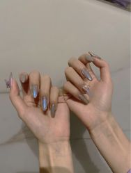 -慕拉美甲美睫皮肤管理