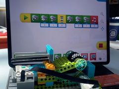 -童程童美·信息学竞赛·机器人编程·少儿编程(五棵松万达校区)