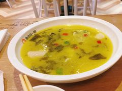 -鱼你在一起(南开天佑城店)