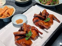 -31号公馆(黄兴广场白果园店)