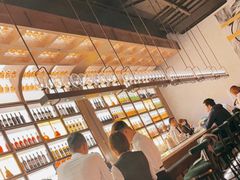 -洛缦音乐餐厅(工业展览馆万象城店)