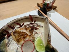 -鮨一日本料理(大中华店)