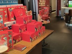 -旺顺阁·北京菜·烤鸭(大望路店)