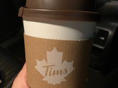 -Tims天好咖啡·贝果(东方广场店)