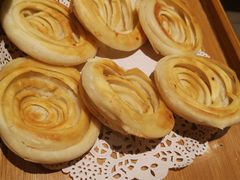 老济南油旋-城南往事·鲁菜济南菜(软件园美莲广场店)