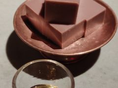 小豆凉糕-小吊梨汤·北京菜·烤鸭(鸟巢店)