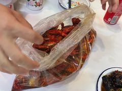 -老长沙龙虾馆(罗湖店)